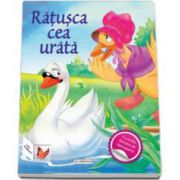 Hans Christian Andersen, Ratusca cea urata - Cu multe ferestre de descoperit!