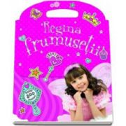 Regina frumusetii. Peste 500 de abtibilduri