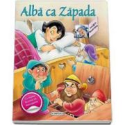 Alba ca Zapada - Cu multe ferestre de descoperit!