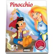 Pinocchio. Cu multe ferestre de descoperit!