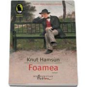 Knut Hamsun, Foamea