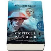 Sebastian Faulks, Cantecul pasarilor