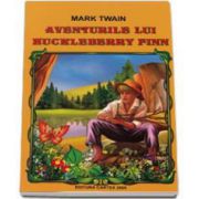 Aventurile lui Huckleberry Finn, Mark Twain, Cartex