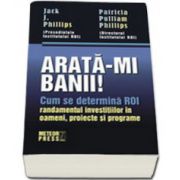 Arata-mi banii