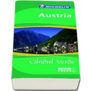 Austria. Ghidul verde Michelin