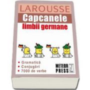 Capcanele limbii germane