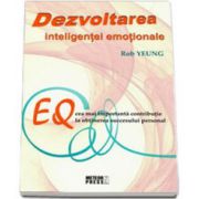 Dezvoltarea inteligentei emotionale