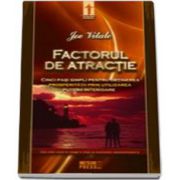 Factorul de atractie