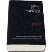 Peter Fisk, Geniu in marketing