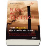 Nimic de invidiat. Vieti obisnuite din Coreea de Nord