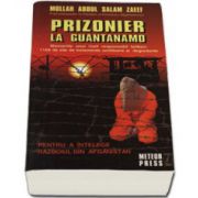 Prizonier la Guantanamo