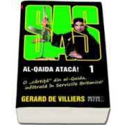 Al-Qaida! 1 - Colectia SAS