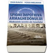 Spioni impotriva Armaghedonului