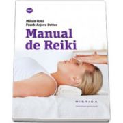 Manual de reiki (Mikao Usui, Frank Arjava Petter)