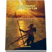 Almanah Anticipatia - AtlantykroN 25 - Editie speciala