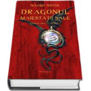 Dragonul Maiestatii Sale (Editie hardcover)