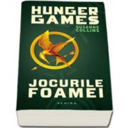 Jocurile foamei. Volumul I (Editie, paperback)