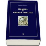 Manual de greaca biblica