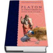 Platon si ornitorincul intra intr-un bar... Mic tratat de filosdotica