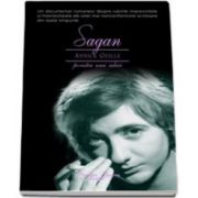 Sagan. Povestea unei iubiri