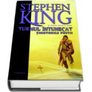 Stephen King, Turnul intunecat: Tinuturile pustii (Format, Hardcover)