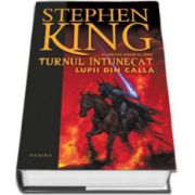 Stephen King. Turnul intunecat: Lupii din Calla