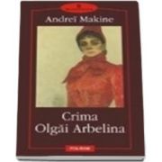 Crima Olgai Arbelina