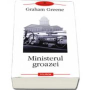 Ministerul groazei