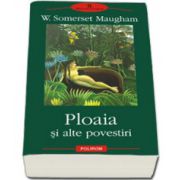 Ploaia si alte povestiri