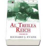 Richard Evans, Al Treilea Reich - Volumul III