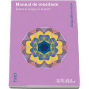 Manual de consiliere