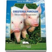 Cresterea porcilor. Ghid normativ si informatii practice