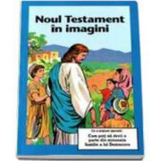 Noul Testament in imagini (benzi desenate)