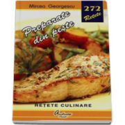 272 - Preparate din peste, moluste si crustacee (Retete culinare)