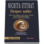 Despre suflet, Nichita Stihat