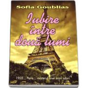 Sofia Goublias - Iubire intre doua lumi