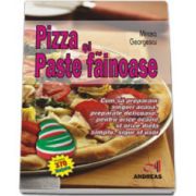 Pizza si paste fainoase