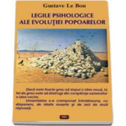 Legile psihologice ale evolutiei popoarelor