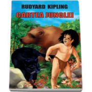 Cartea junglei, Rudyard Kipling, Cartex