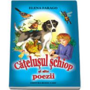 Catelusul schiop si alte poezii, Elena Farago, Cartex