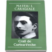 Craii de Curtea-Veche, Mateiu I. Caragiale, Cartex