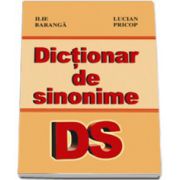 Dictionar de sinonime, Lucian Pricop, Cartex