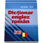 Dictionar englez-roman, George Pop, Cartex