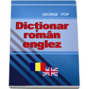 Dictionar roman-englez, George Pop, Cartex