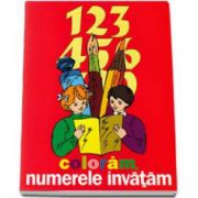 Coloram, numelere invatam