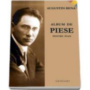 Augustin Bena, Album de piese pentru pian