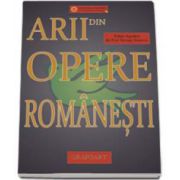 Arii din opere romanesti (Editie ingrijita de profesor George Ionescu)