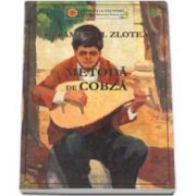 Metoda de cobza - Constantin Zamfir, Ion Zlotea