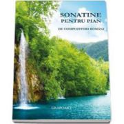 Sonatine pentru pian de compozitori romani