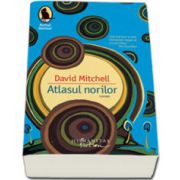 Atlasul norilor - David Mitchell